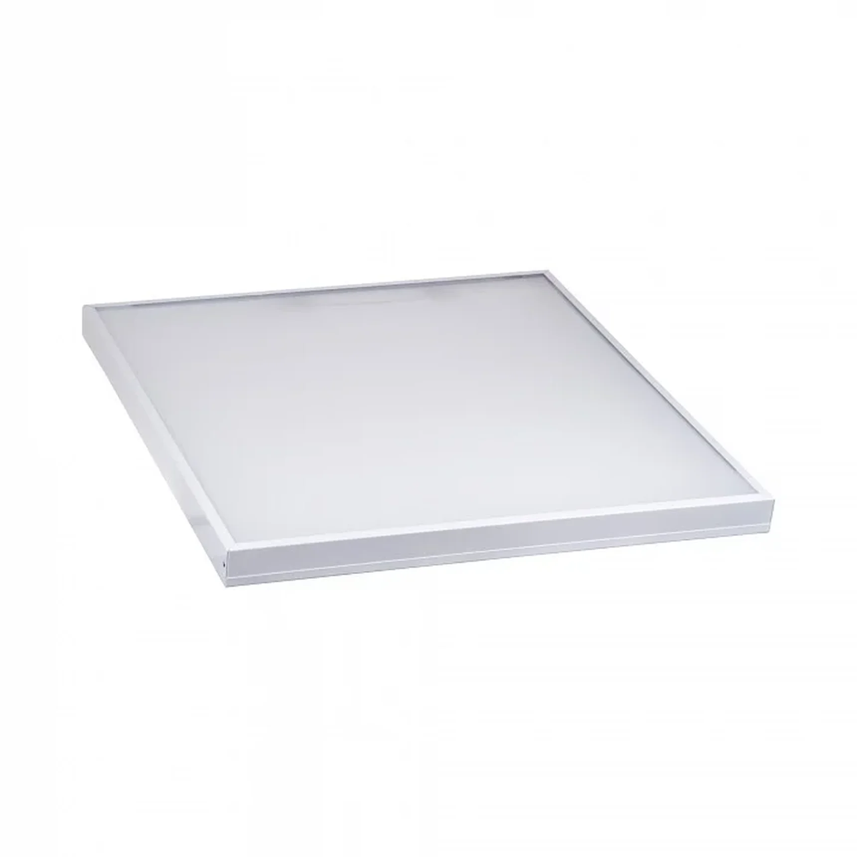 ULP-6060 28W/3950К/EMG IP40 SCHOOL WHITE Светильник светодиодный потолочный универсальный с БАП. Белый свет