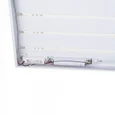 ULP-6060 28W/3950К/EMG IP40 SCHOOL WHITE Светильник светодиодный потолочный универсальный с БАП. Белый свет