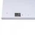 ULP-6060 28W/3950К/EMG IP40 SCHOOL WHITE Светильник светодиодный потолочный универсальный с БАП. Белый свет