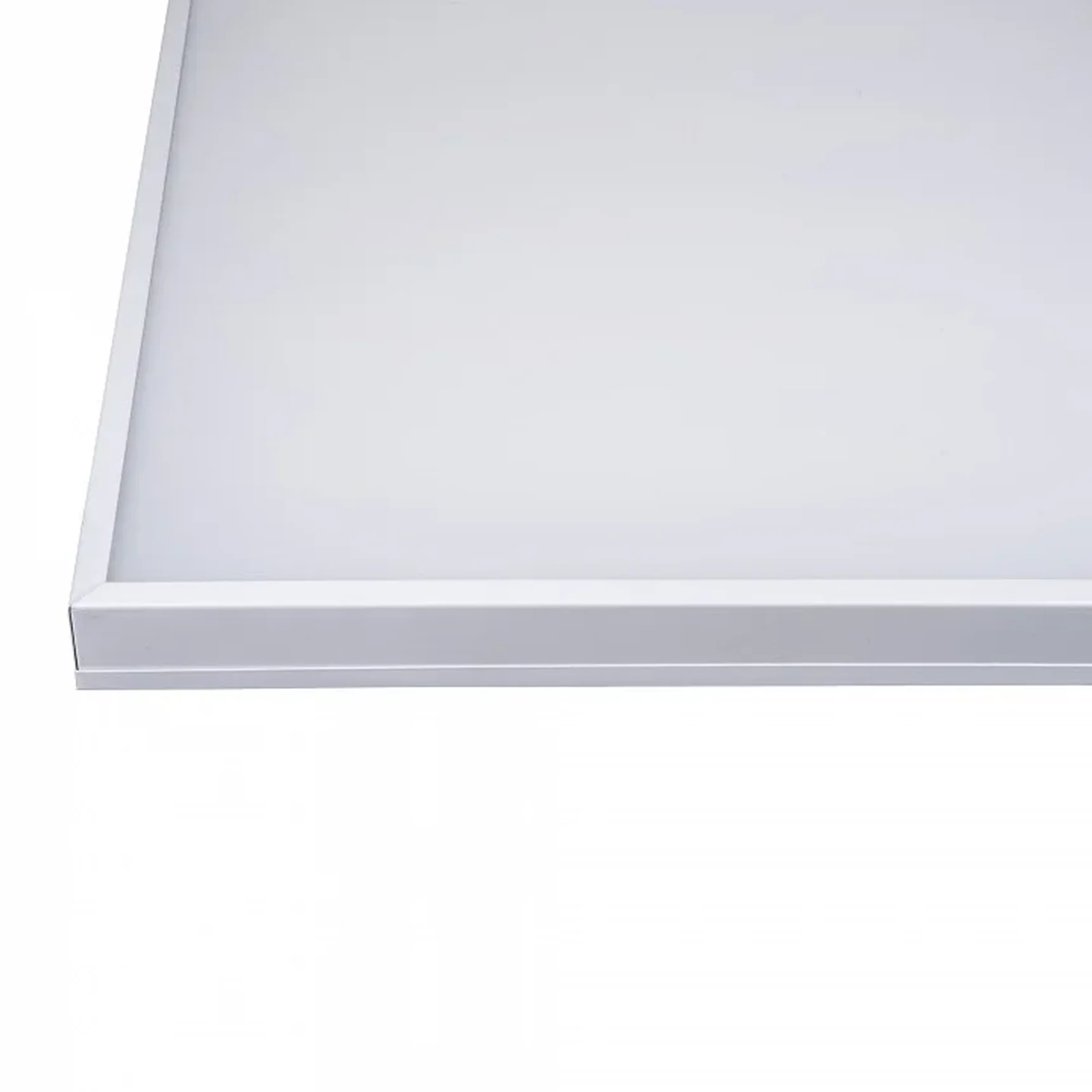 ULP-6060 28W/3950К/EMG IP40 SCHOOL WHITE Светильник светодиодный потолочный универсальный с БАП. Белый свет