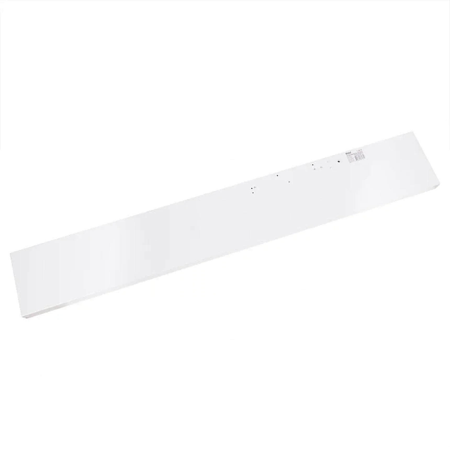 ULP-18120 36W/3950К IP40 SCHOOL WHITE Светильник светодиодный потолочный универсальный. Белый свет