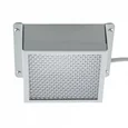Встраиваемый светильник ULP-1010 7W/4000К IP40 GRILYATO WHITE