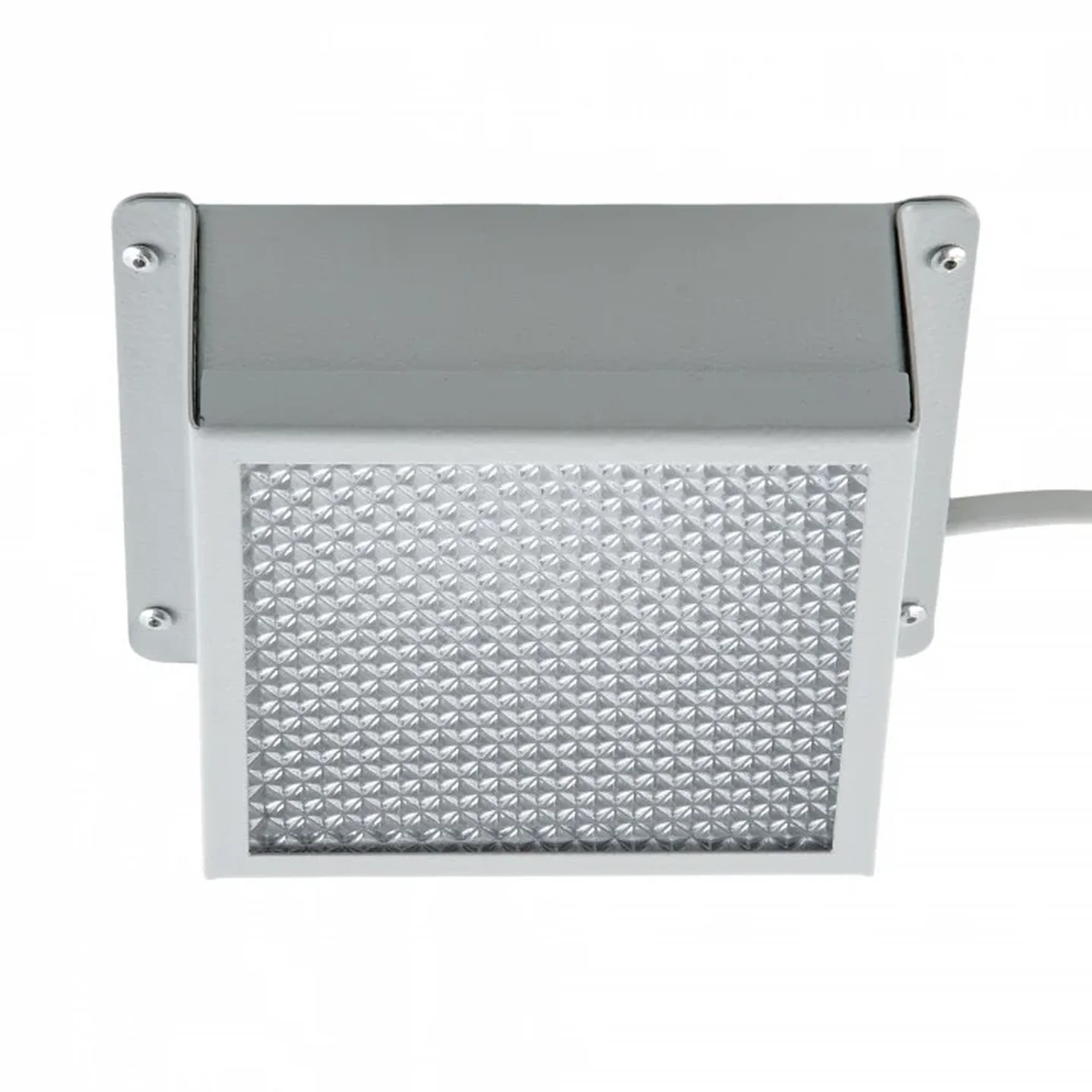Встраиваемый светильник ULP-1010 7W/4000К IP40 GRILYATO WHITE