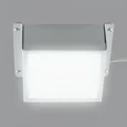 Встраиваемый светильник ULP-1010 7W/4000К IP40 GRILYATO WHITE