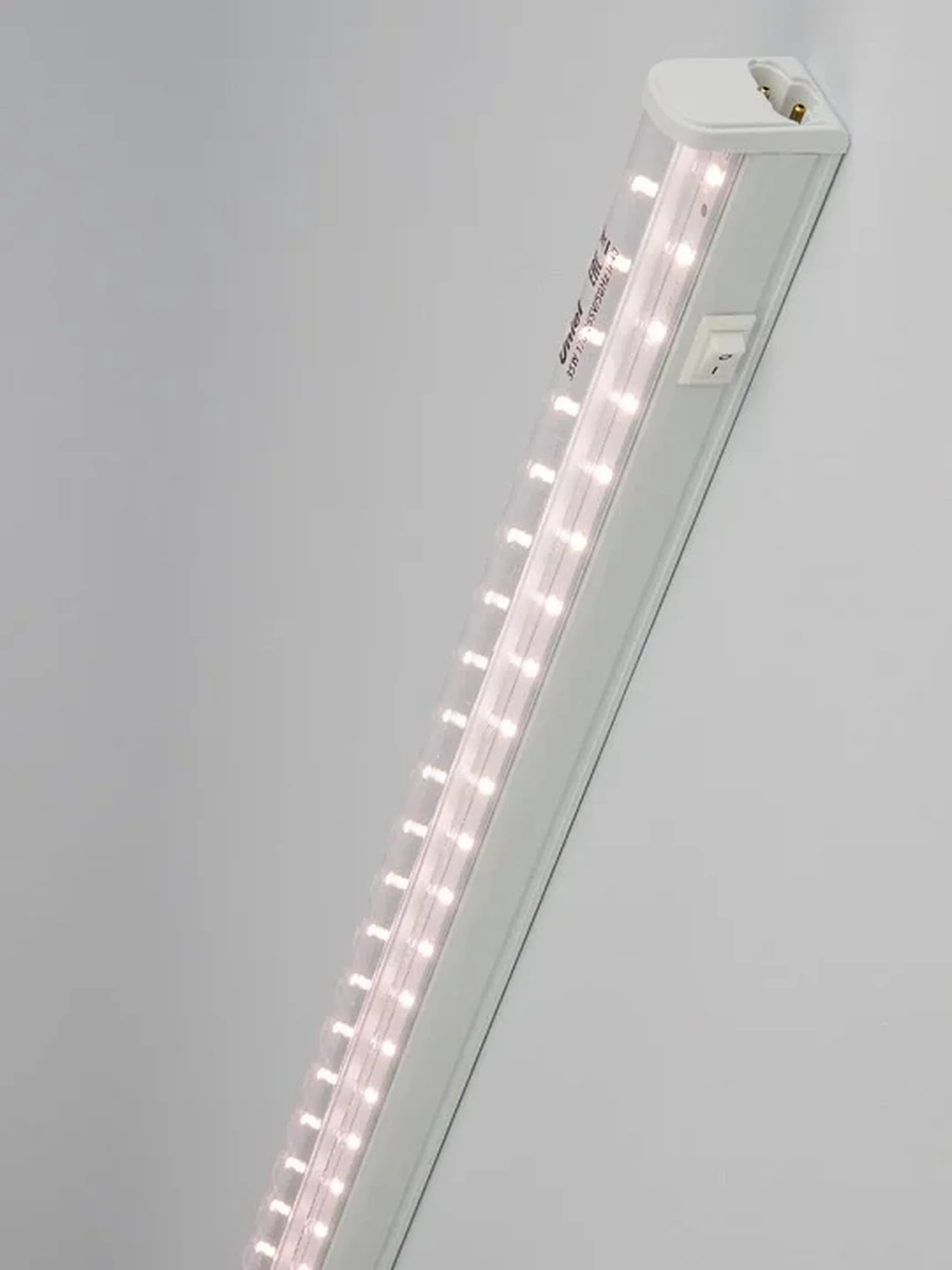 Светодиодный светильник для растений (UL-00007514) ULI-P13-35W/SPLE IP40 White
