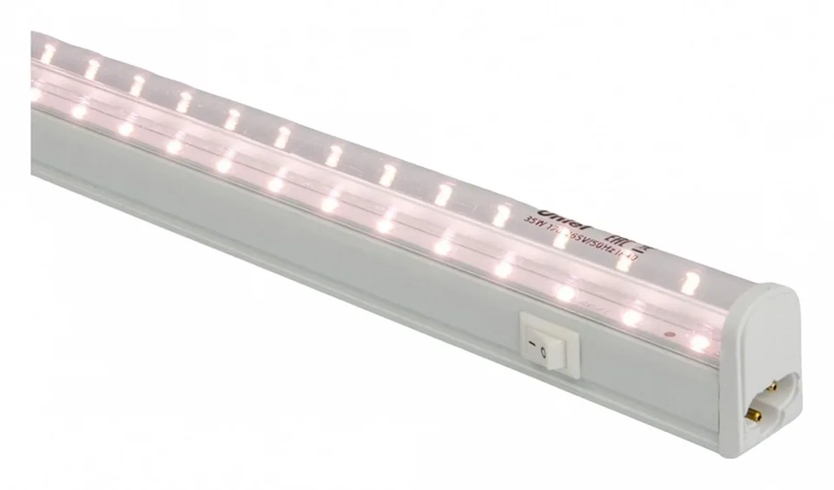 Светодиодный светильник для растений (UL-00007514) ULI-P13-35W/SPLE IP40 White