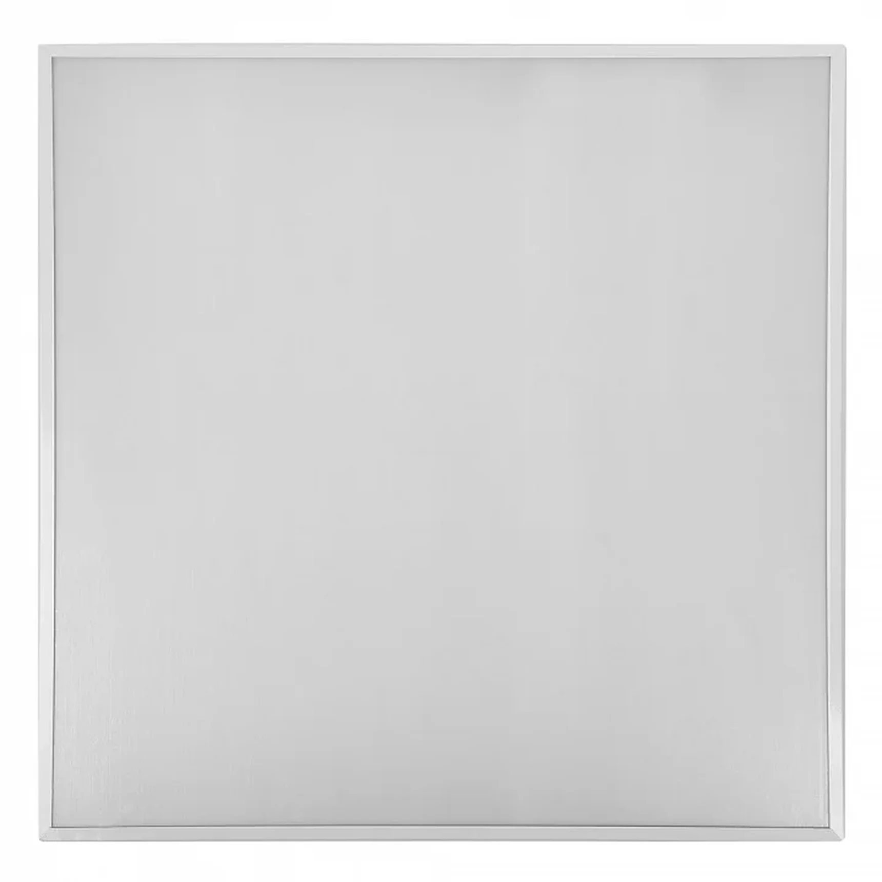 ULP-6060 36W/5000К IP40 PREMIUM OPAL WHITE Светильник светодиодный потолочный универсальный