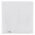 ULP-6060 36W/5000К IP40 PREMIUM OPAL WHITE Светильник светодиодный потолочный универсальный