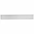 ULP-18120 36W/5000К IP40 PREMIUM OPAL WHITE Светильник светодиодный потолочный универсальный
