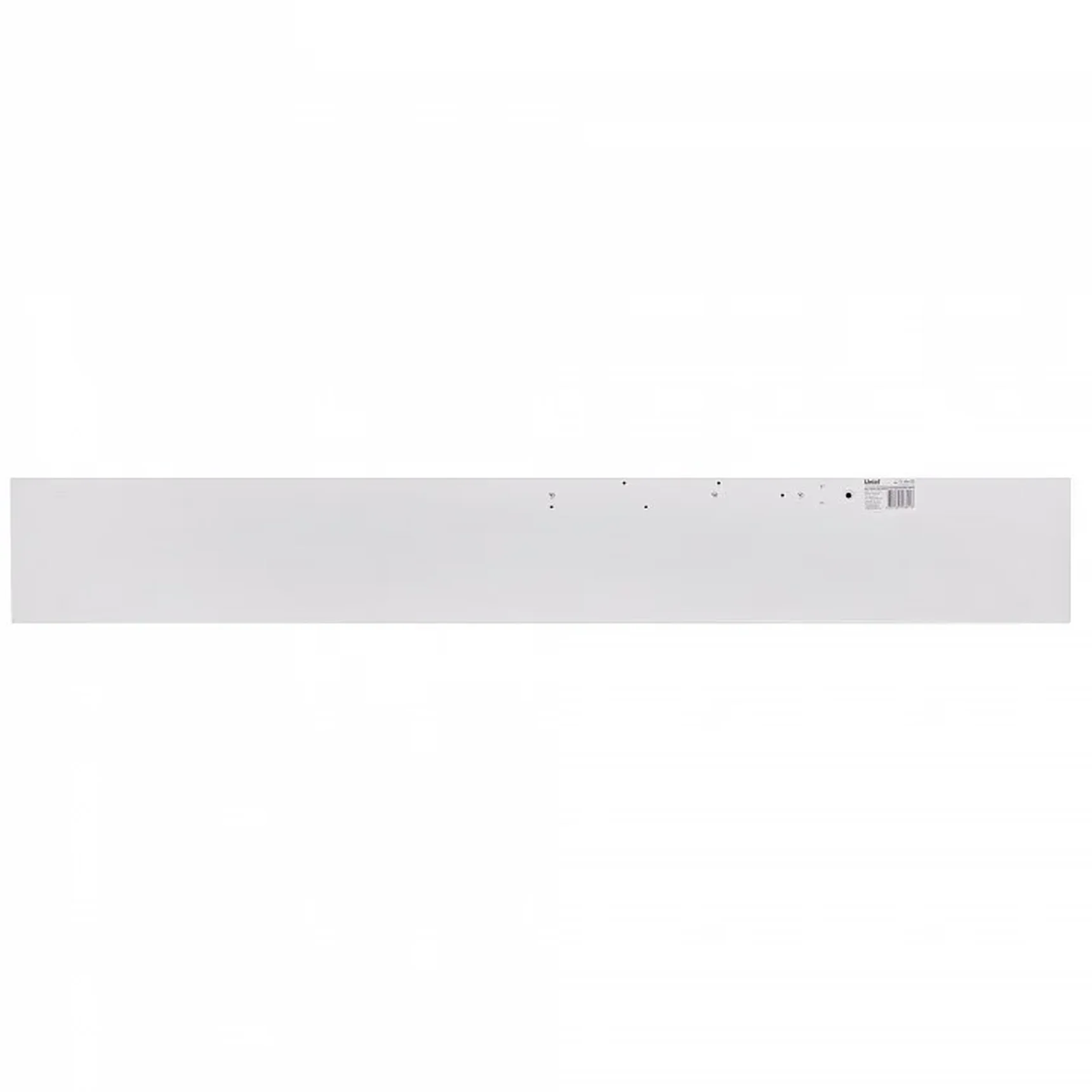ULP-18120 36W/5000К IP40 PREMIUM OPAL WHITE Светильник светодиодный потолочный универсальный