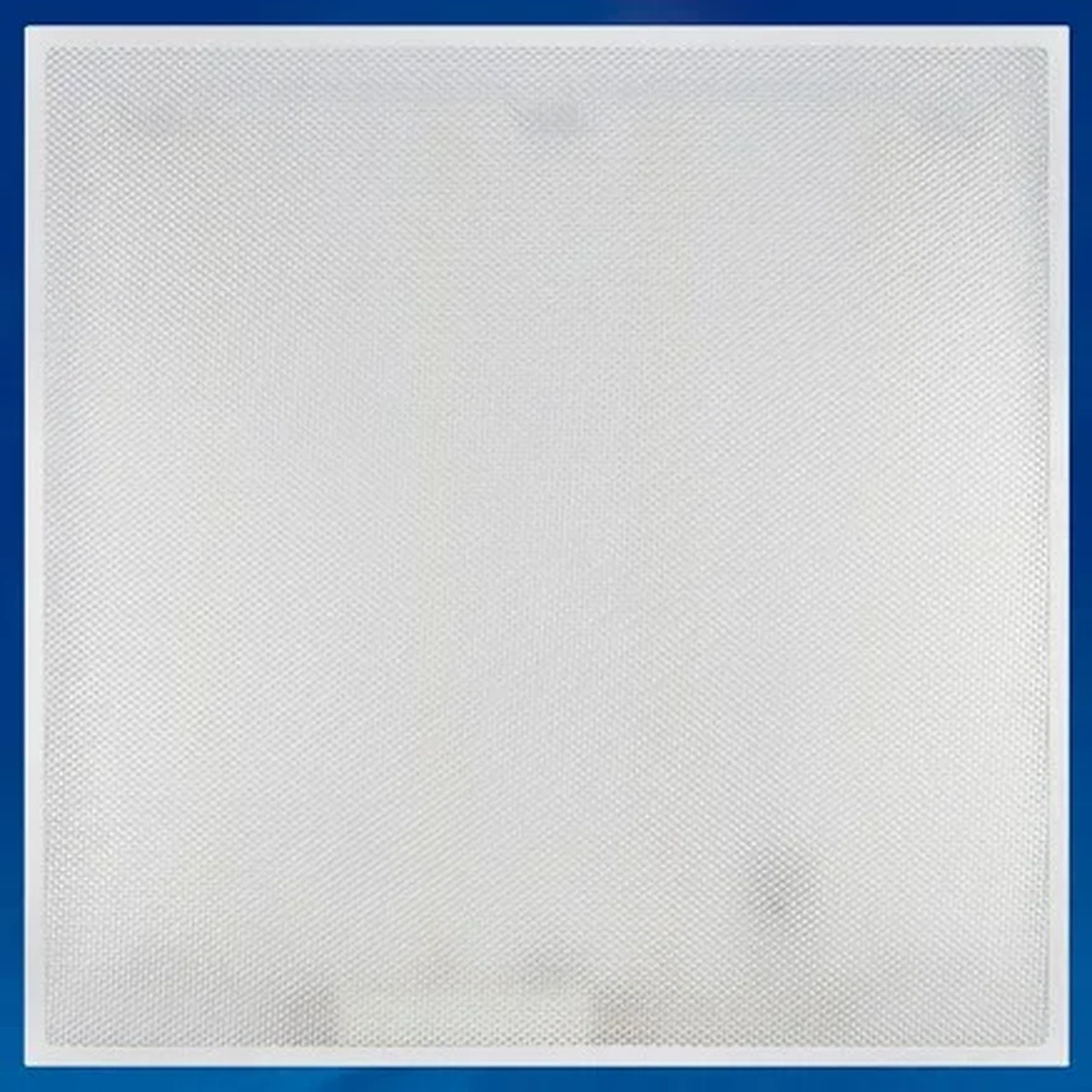 ULP-6060 54W/5000К IP54 MEDICAL PRISM WHITE Светильник светодиодный потолочный универсальный. Белый свет