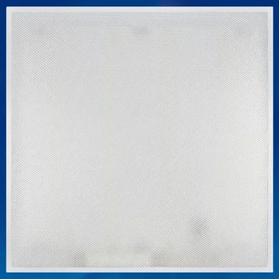 ULP-6060 54W/5000К IP54 MEDICAL PRISM WHITE Светильник светодиодный потолочный универсальный. Белый свет