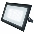 ULF-F21-100W/4000K IP65 200-250В BLACK Прожектор светодиодный. Белый свет (4000K). Корпус черный