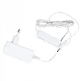 ULM-F45-2x6W/4500K IP20 SILVER Светильники светодиодные для мебели, набор из 2-х шт. Механический выключатель. 600*25*8мм. 2*500Lm. ТМ