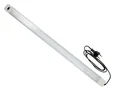 ULI-F45-9W/4500K/DIM SENSOR IP20 SILVER Светильник светодиодный для мебели. 600*35*16мм. 600Lm