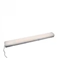 ULY-K70A 40W/4000K/L126 IP65 WHITE Светильник светодиодный промышленный. Белый свет (4000К). 4360Лм. 1260X150x100мм. Корпус белый. TM U