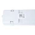 ULY-K70A 40W/4000K/L126 IP65 WHITE Светильник светодиодный промышленный. Белый свет (4000К). 4360Лм. 1260X150x100мм. Корпус белый. TM U