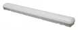 ULY-K70B 60W/4000K/L126 IP65 WHITE Светильник светодиодный промышленный. Белый свет (4000К). 6540Лм. 1260X150x100мм. Корпус белый. TM U