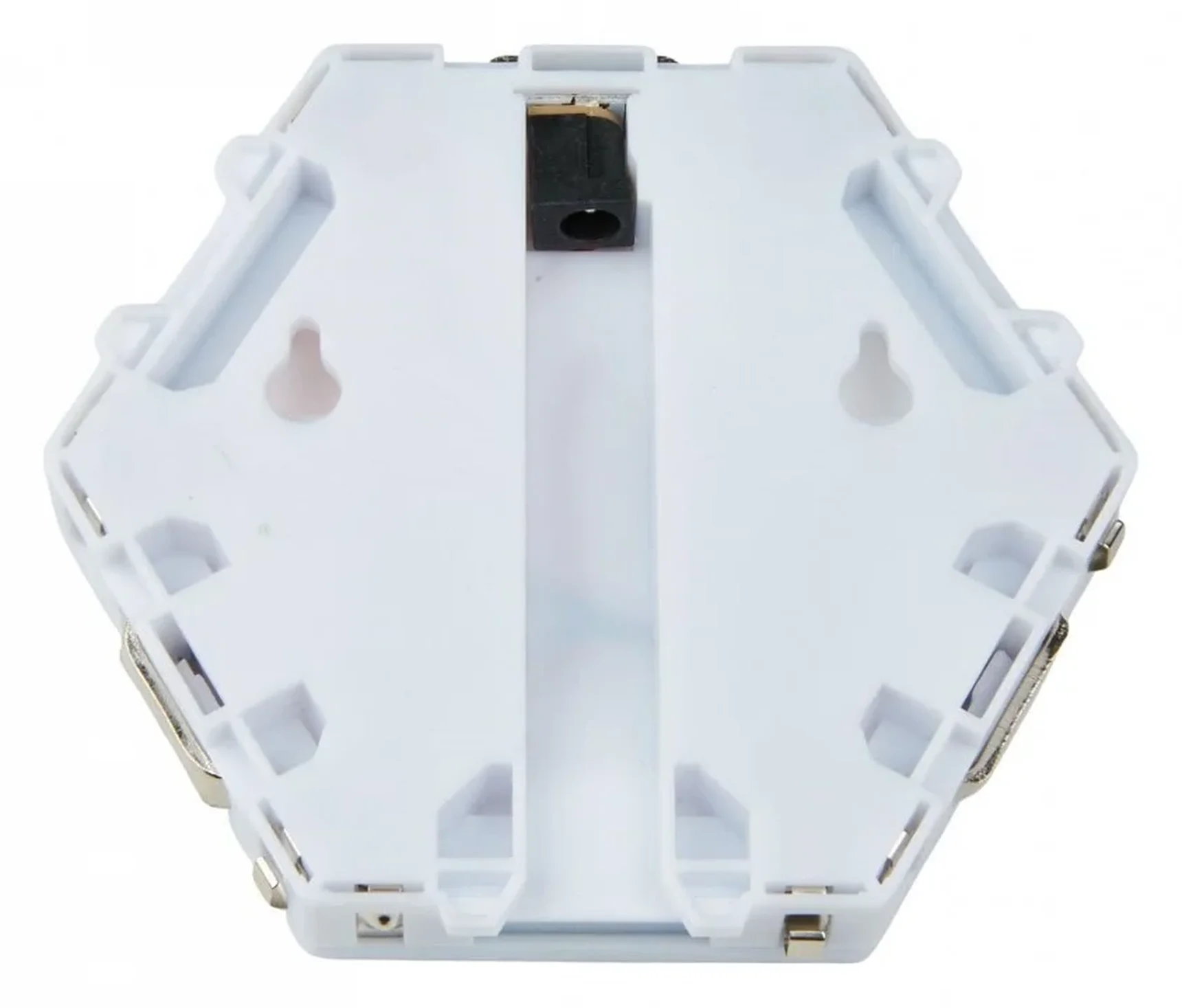 ULM-H77-3,5W/4000K WHITE SET4 Светильник светодиодный модульный, в составе набора из 4 шт. Сенсорный. Белый свет (4000К). БП (в/к). 400
