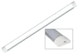 ULO-DL120-40W/6500K/K SILVER LINKABLE Светильник светодиодный накладной, соединяемый. Дневной свет (6500K). Корпус серебристый. ТМ Unie