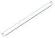 ULO-DL120-40W/4000K/K SILVER LINKABLE Светильник светодиодный накладной, соединяемый. Белый свет (4000K). Корпус серебристый