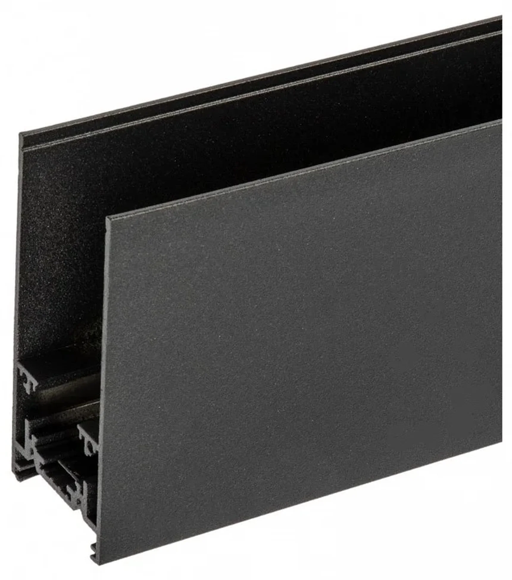 UBX-MMS4/35 BLACK 100 Шинопровод осветительный, магнитный