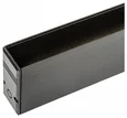 UBX-MMS4/35 BLACK 100 Шинопровод осветительный, магнитный
