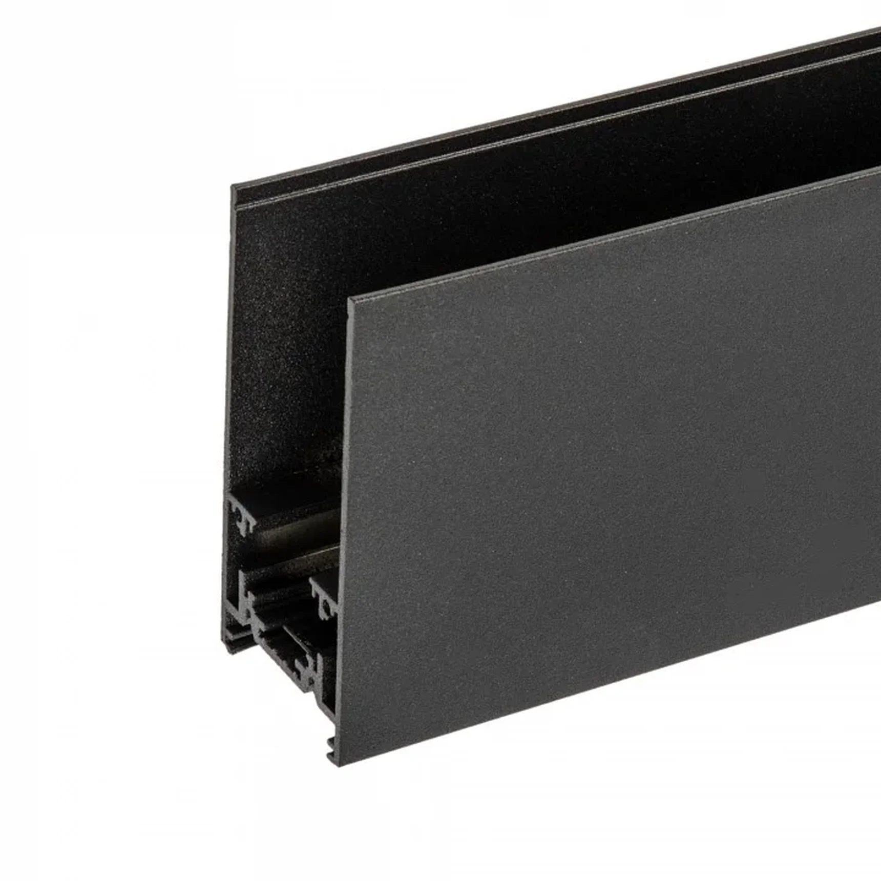 UBX-MMS4/35 BLACK 200 Шинопровод осветительный, магнитный