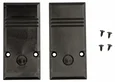 UBX-MMB4/35 BLACK 100 Шинопровод осветительный, магнитный