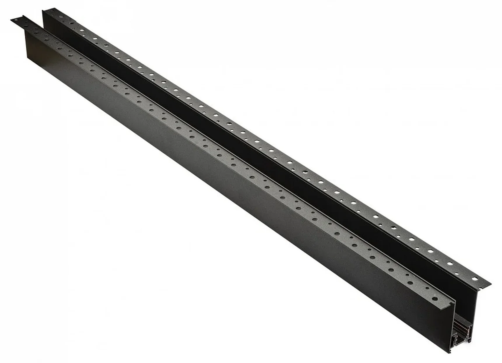 UBX-MMB4/35 BLACK 100 Шинопровод осветительный, магнитный
