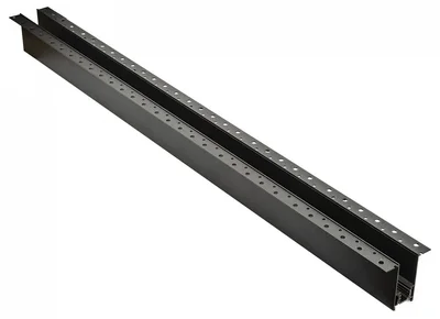 UBX-MMB4/35 BLACK 100 Шинопровод осветительный, магнитный