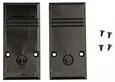 UBX-MMB4/35 BLACK 200 Шинопровод осветительный, магнитный