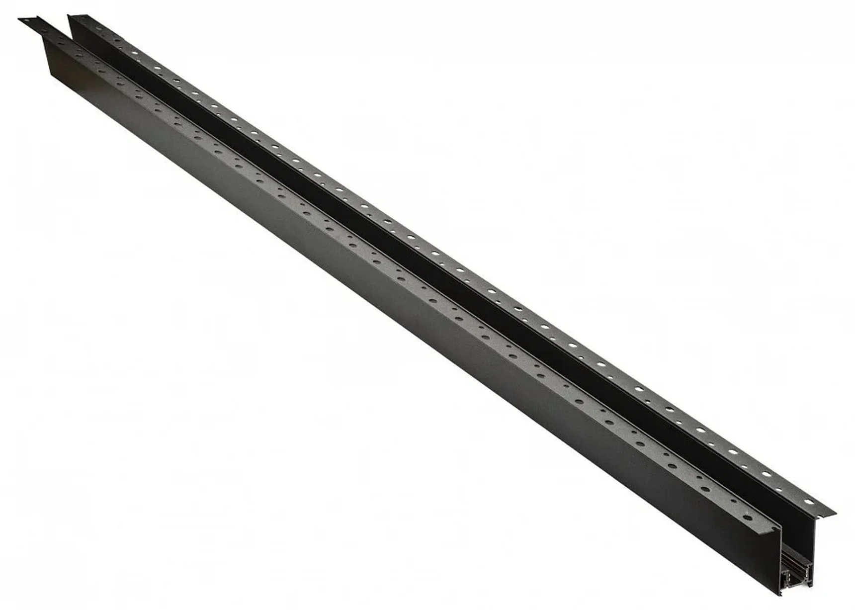 UBX-MMB4/35 BLACK 200 Шинопровод осветительный, магнитный