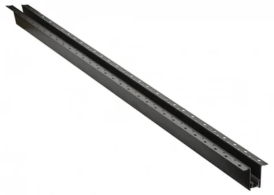 UBX-MMB4/35 BLACK 200 Шинопровод осветительный, магнитный