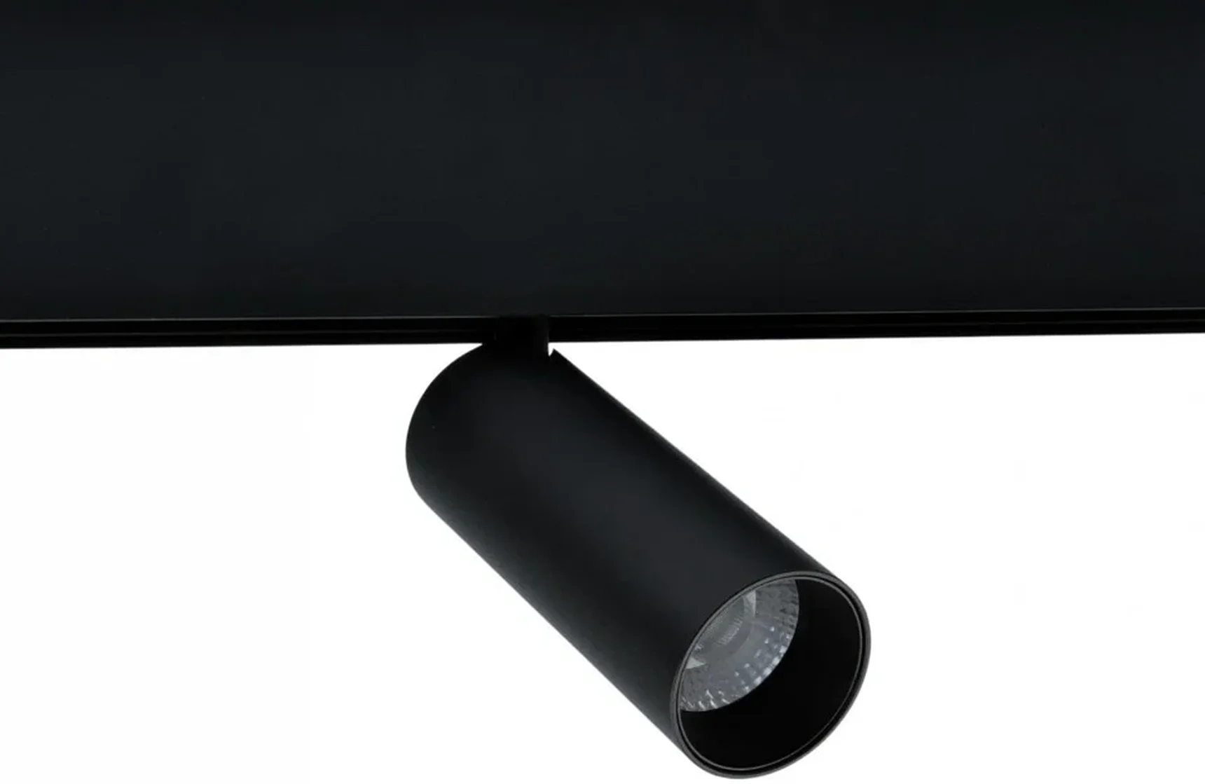 ULB-M60-12W/4000K/35 BLACK Светильник-прожектор светодиодный трековый
