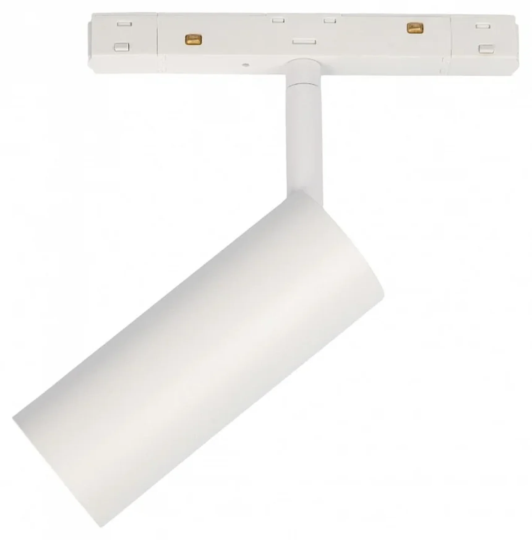 ULB-M60-12W/4000K/35 WHITE Светильник-прожектор светодиодный трековый