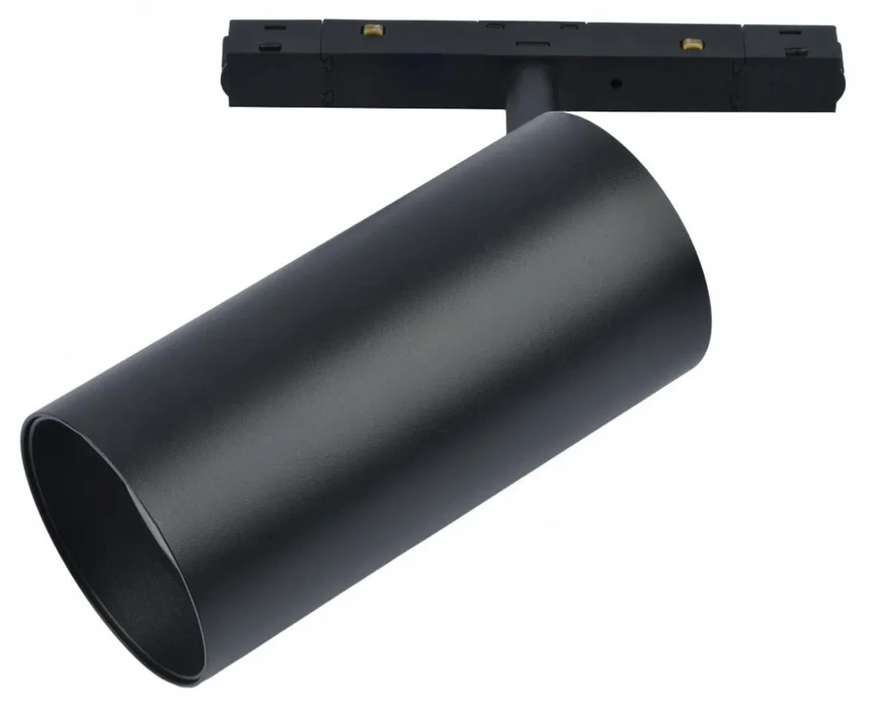 ULB-M60-24W/4000K/35 BLACK Светильник-прожектор светодиодный трековый