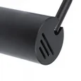 ULB-M60-24W/4000K/35 BLACK Светильник-прожектор светодиодный трековый
