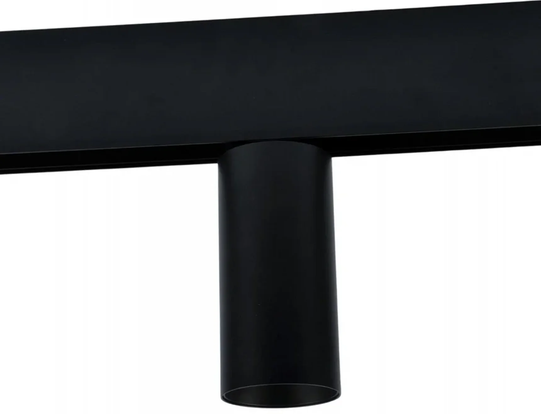 ULB-M60-24W/4000K/35 BLACK Светильник-прожектор светодиодный трековый