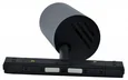 ULB-M60-24W/4000K/35 BLACK Светильник-прожектор светодиодный трековый