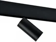 ULB-M60-24W/4000K/35 BLACK Светильник-прожектор светодиодный трековый