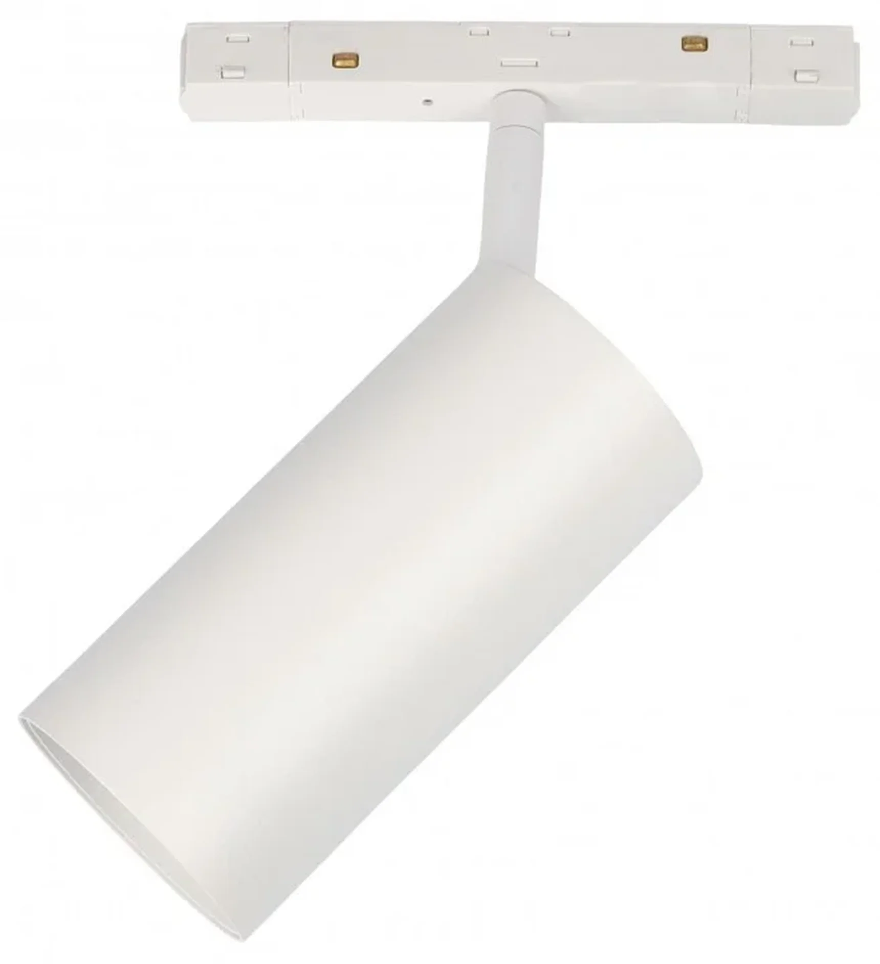 ULB-M60-24W/4000K/35 WHITE Светильник-прожектор светодиодный трековый