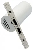 ULB-M60-24W/4000K/35 WHITE Светильник-прожектор светодиодный трековый