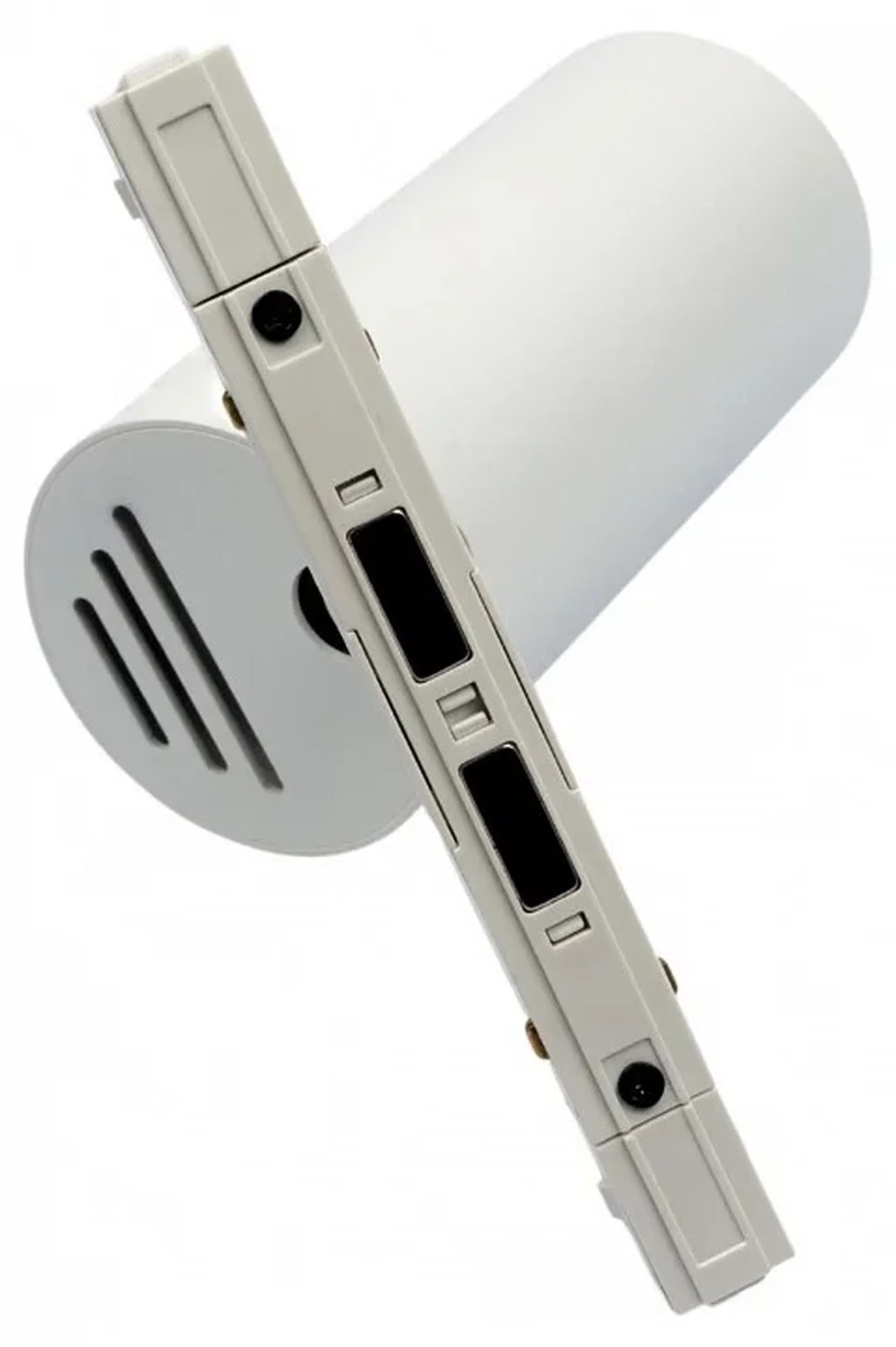 ULB-M60-24W/4000K/35 WHITE Светильник-прожектор светодиодный трековый