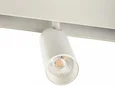 ULB-M60-24W/4000K/35 WHITE Светильник-прожектор светодиодный трековый