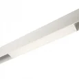 ULB-M70-12W/4000K/35 WHITE Светильник-прожектор линейный светодиодный трековый