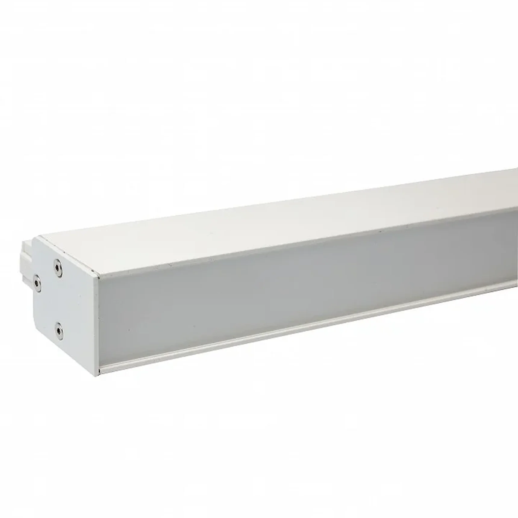 ULB-M70-12W/4000K/35 WHITE Светильник-прожектор линейный светодиодный трековый