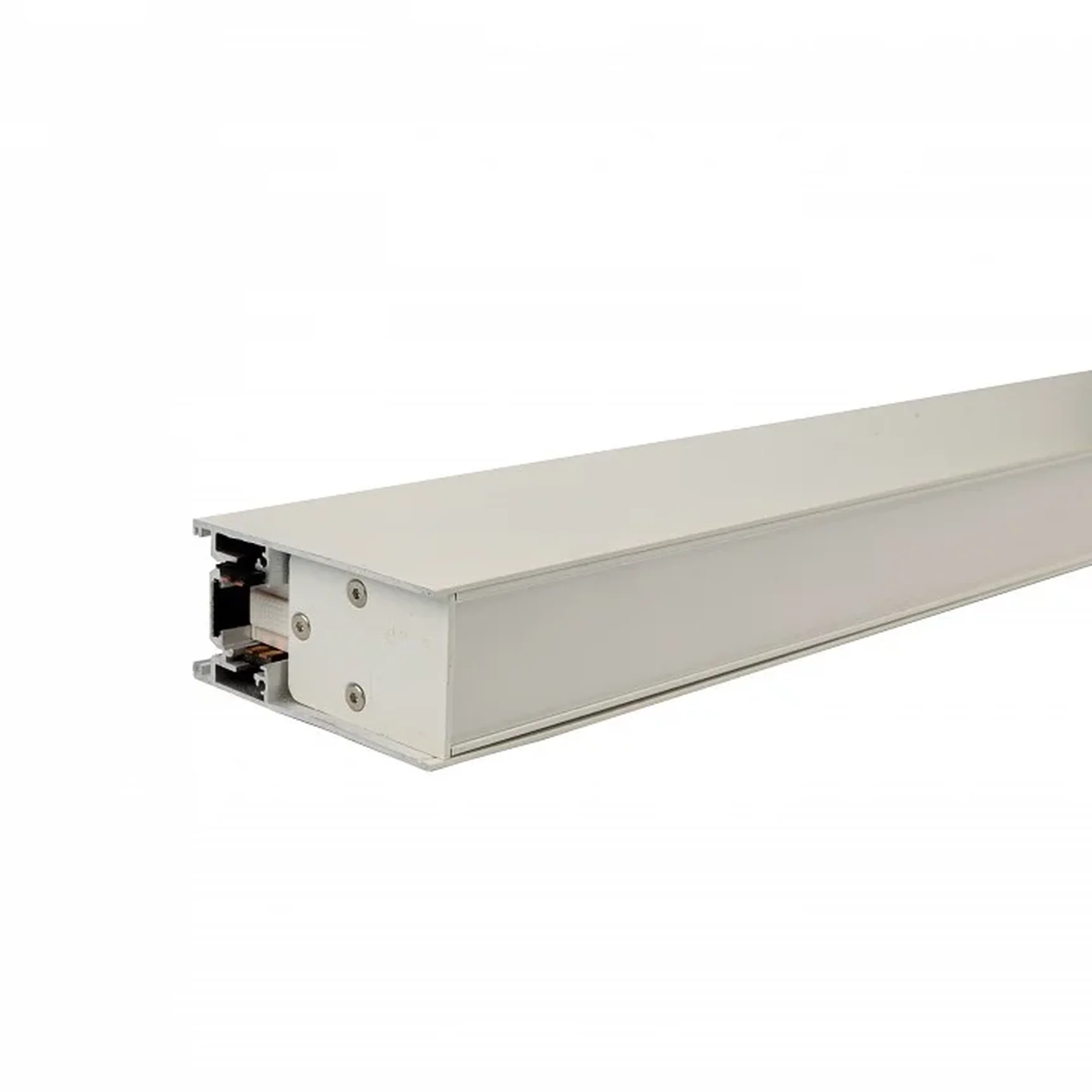 ULB-M70-20W/4000K/35 WHITE Светильник-прожектор линейный светодиодный трековый