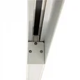 ULB-M70-20W/4000K/35 WHITE Светильник-прожектор линейный светодиодный трековый