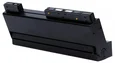 ULB-M80-12W/4000K/35 BLACK Светильник-прожектор линейный светодиодный трековый